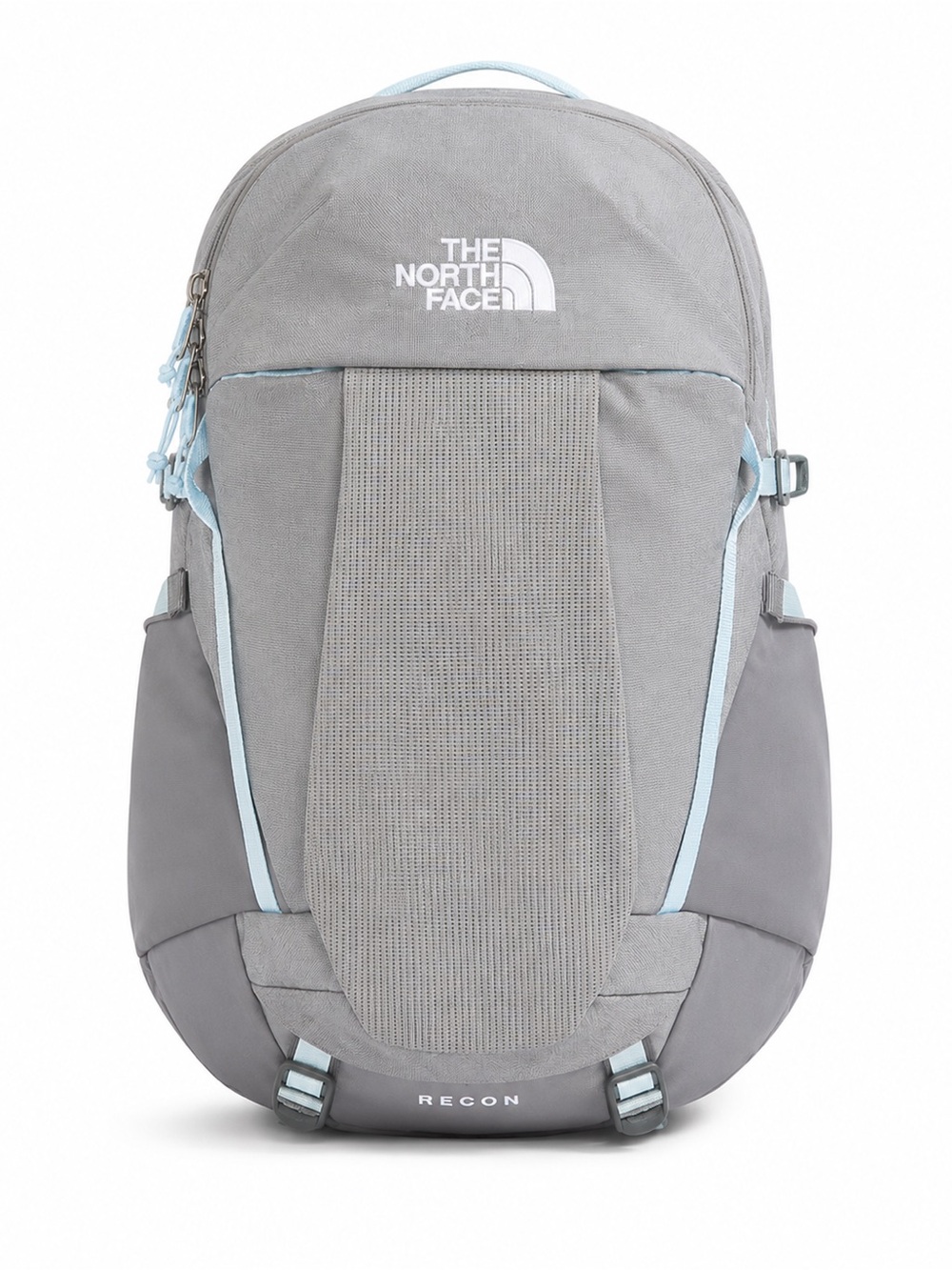 The North Face Women’s Recon Backpack Zinc Grey Dark NWT